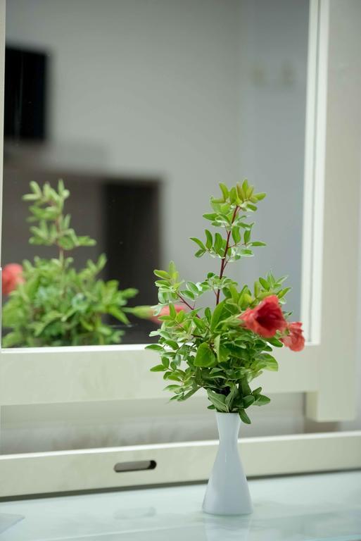 איה גליני Athena Apartments מראה חיצוני תמונה