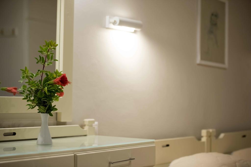 איה גליני Athena Apartments מראה חיצוני תמונה