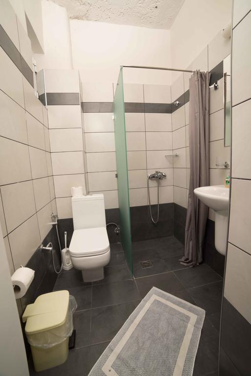 איה גליני Athena Apartments מראה חיצוני תמונה